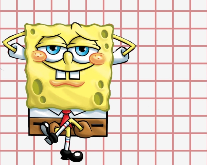 Spongebob Zeichnungen und Bilder zum Skizzieren