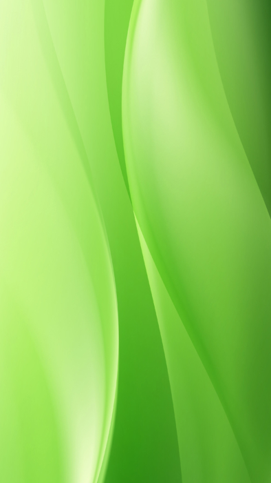 Green Phone Wallpaper In High Resolution