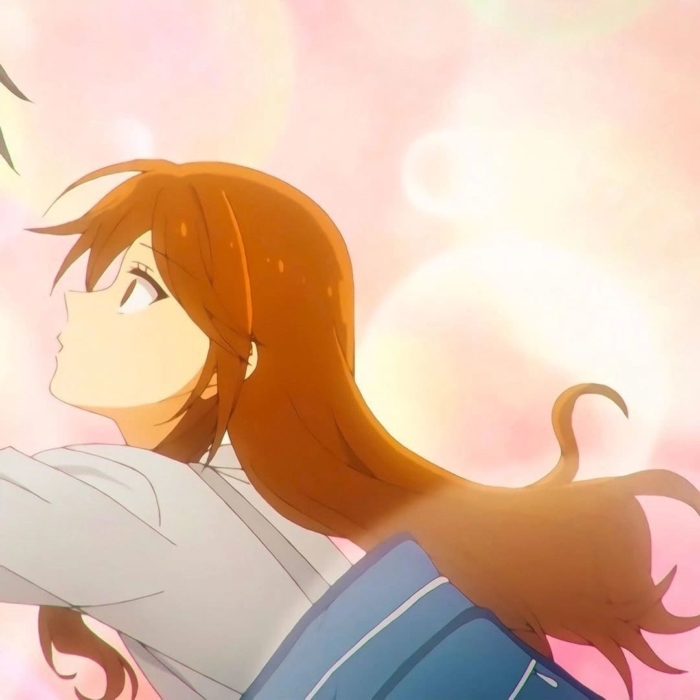Anime images de profil double pour les couples