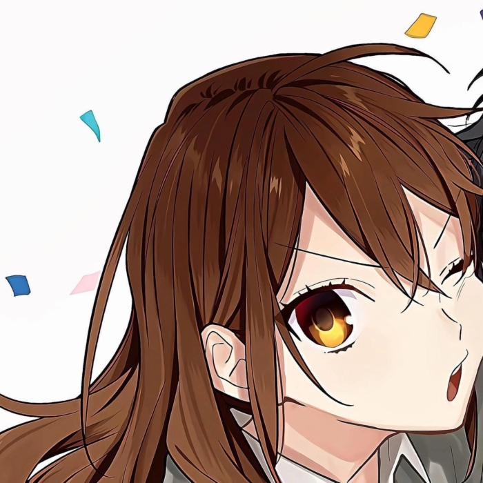 Anime images de profil double pour les couples