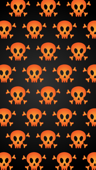 Skull Phone Wallpapers