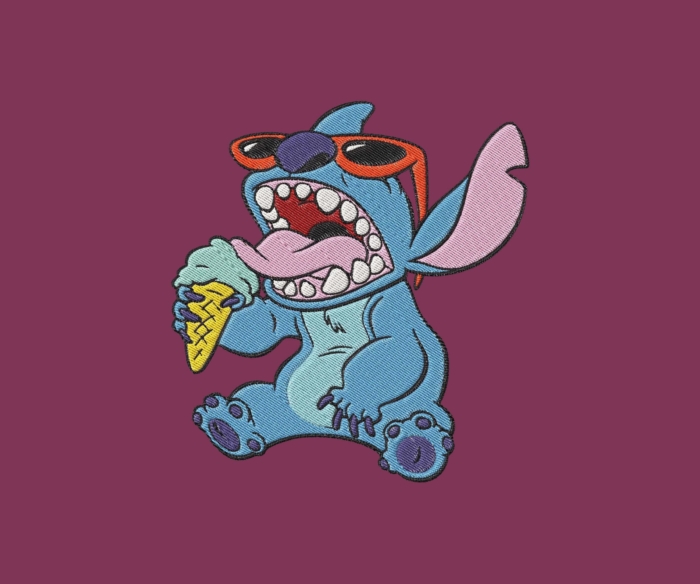 Stitch dibujos e imágenes para dibujar