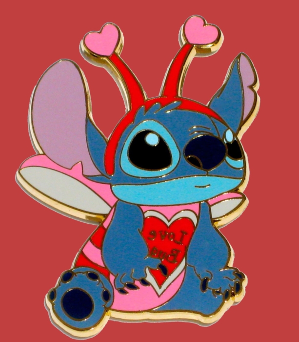 Stitch disegni e immagini per lo schizzo