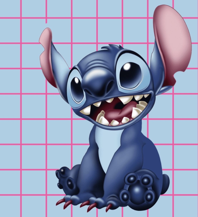 Stitch dibujos e imágenes para dibujar