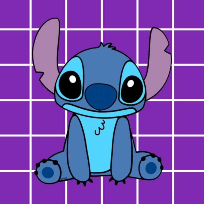 Stitch dibujos e imágenes para dibujar