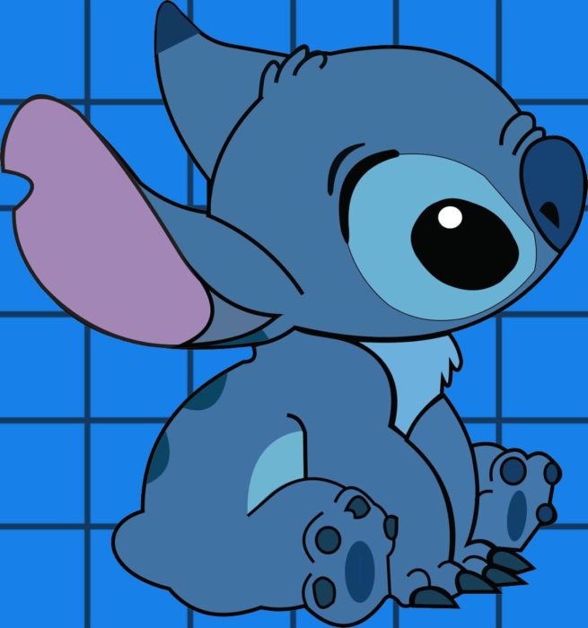 Stitch dibujos e imágenes para dibujar