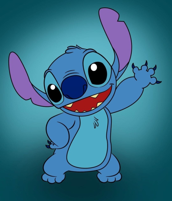 Stitch dibujos e imágenes para dibujar