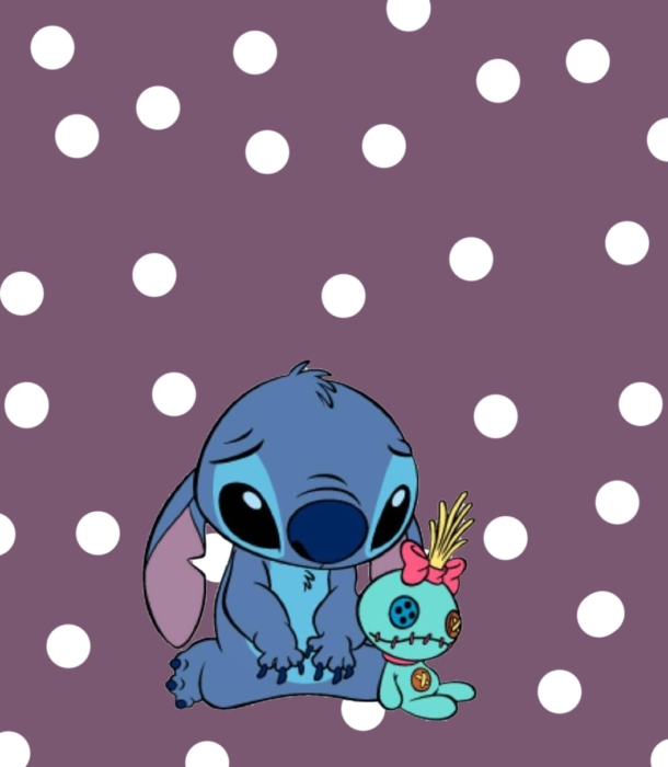 Desenhos e imagens Stitch para esboçar