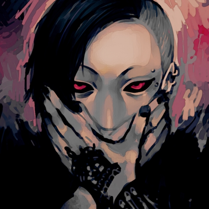 Tokyo Ghoul anime zdjęcia profilowe