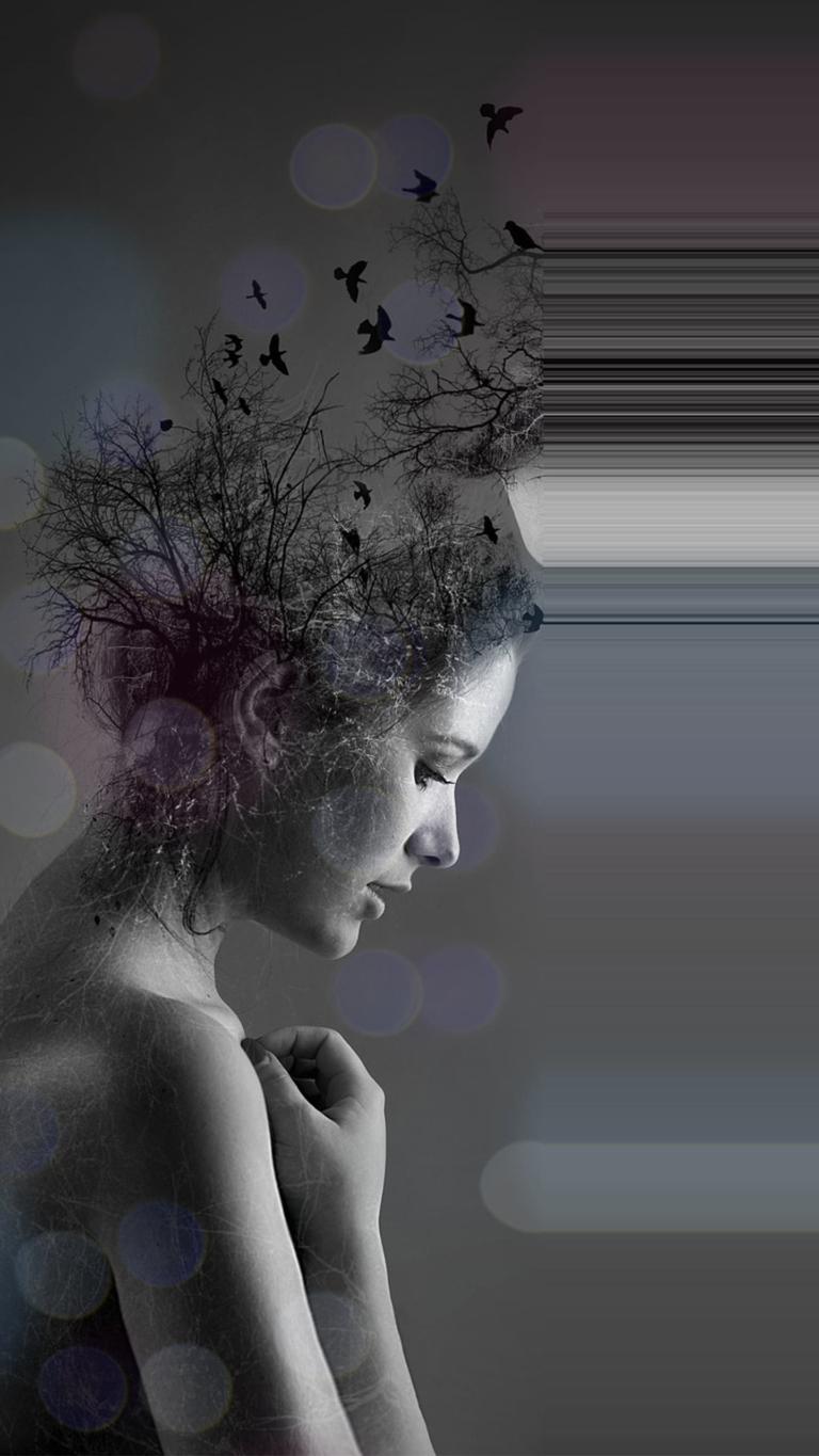 Fondos de pantalla tristes HD, 2K,