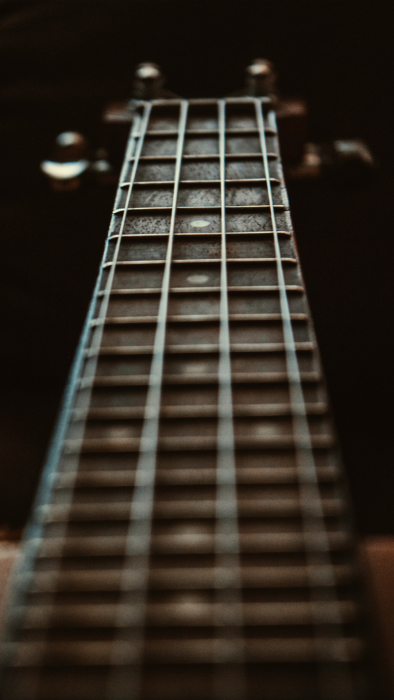 Guitar Phone Wallpapers HD