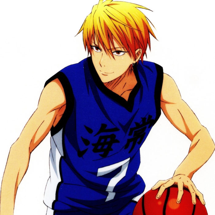 Kuroko's Basket Immagini e avatar del profilo