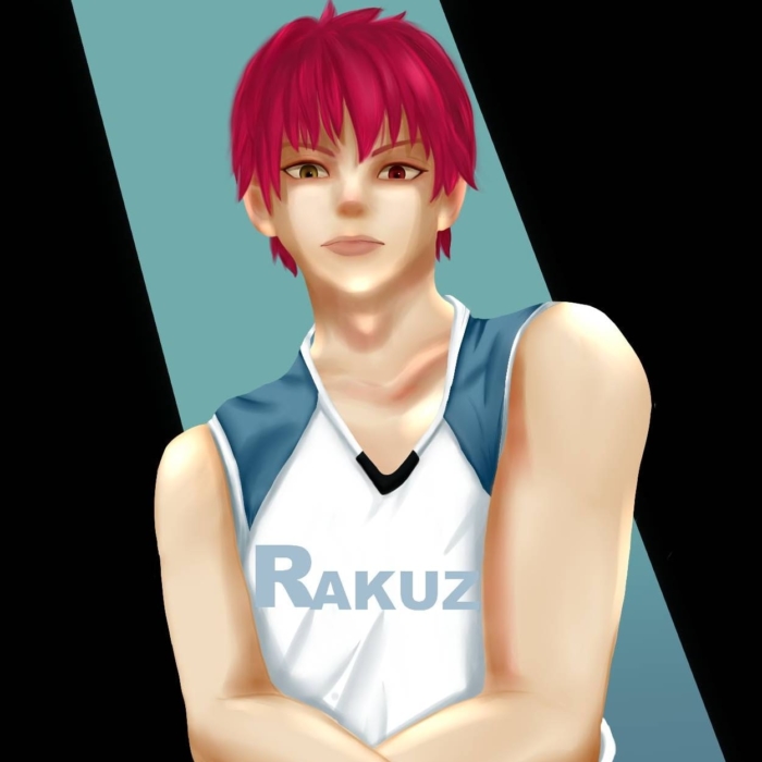Kuroko's Basket Photos de profil et Avatars