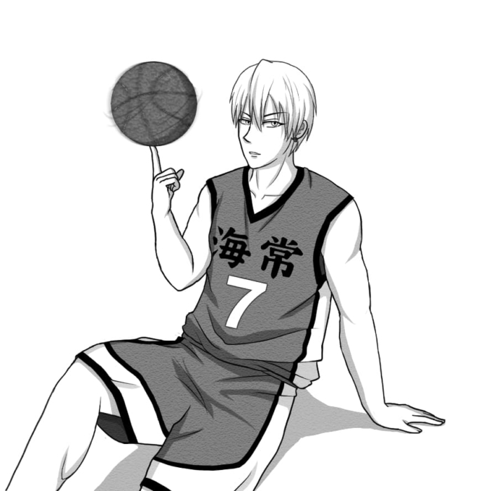 Kuroko no Basket anime imágenes de perfil y avatares