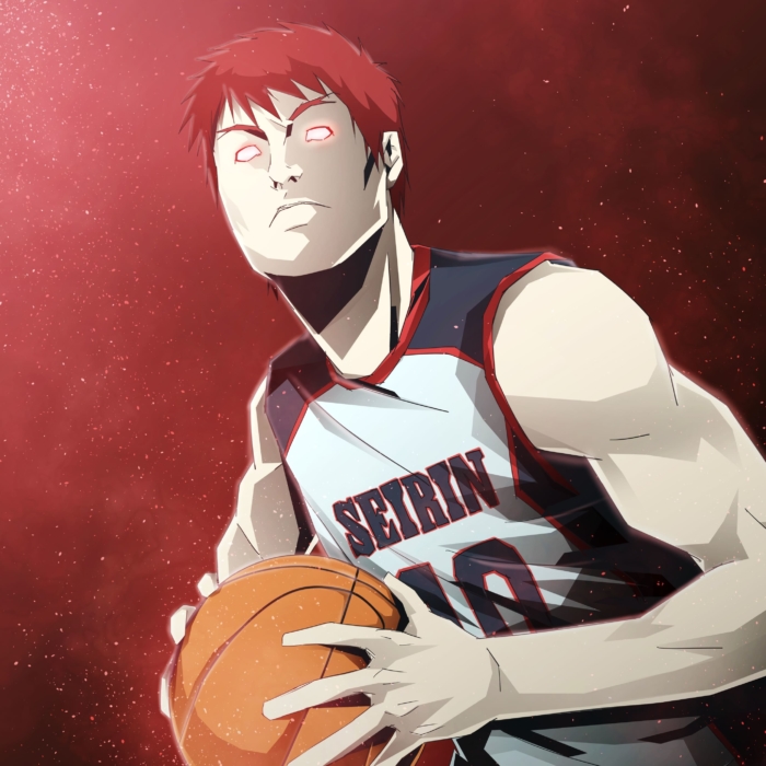 Kuroko no Basket fotos de perfil e avatares de anime