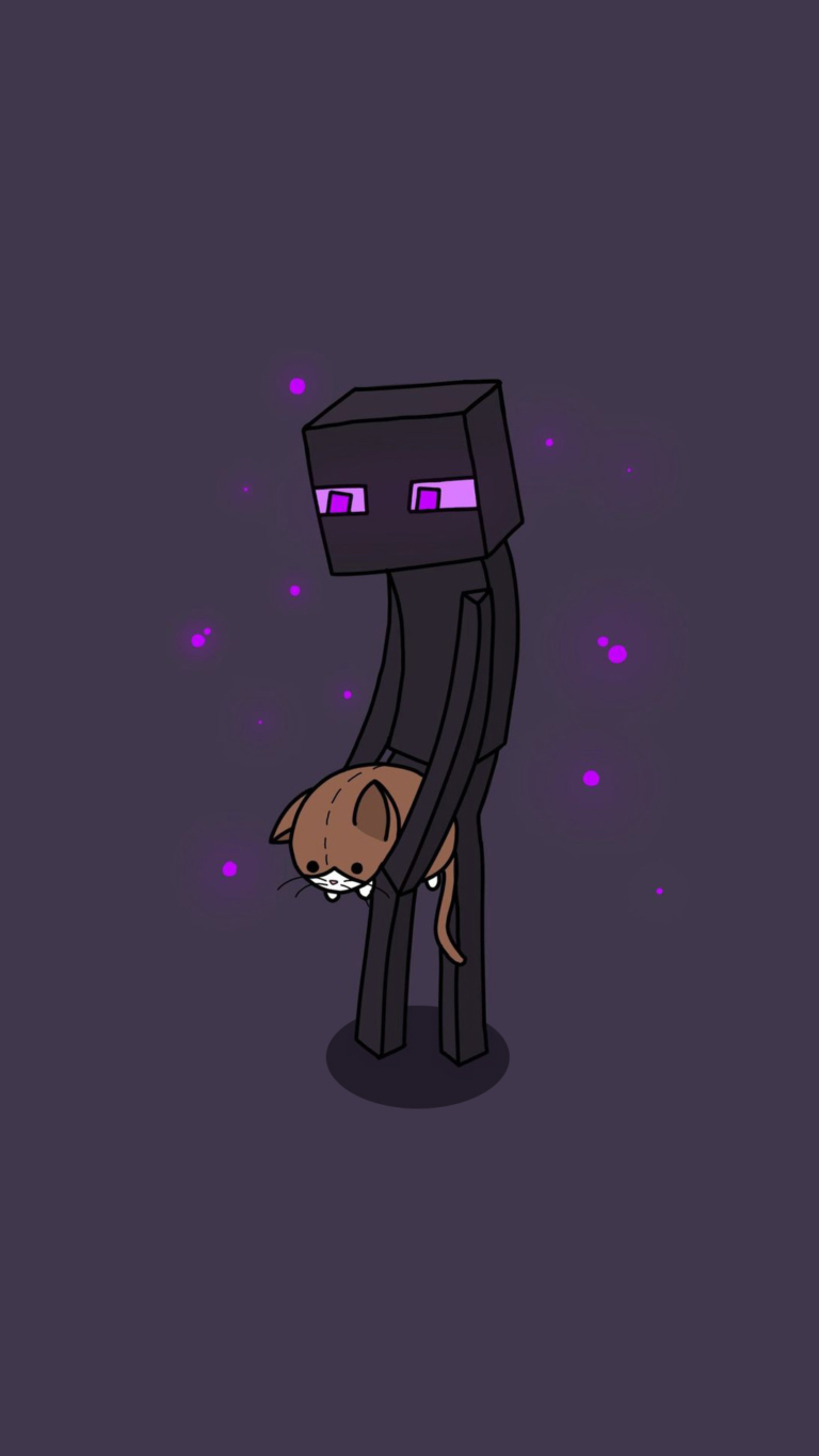Minecraft Tapeta Na Telefon minecraft-tapeta-na-telefon