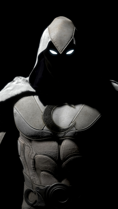 Moon Knight Phone Wallpapers HD