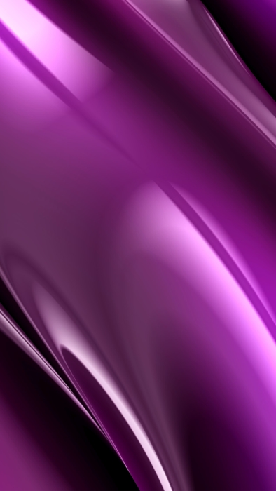 Фиолетовые обои для вашего телефона