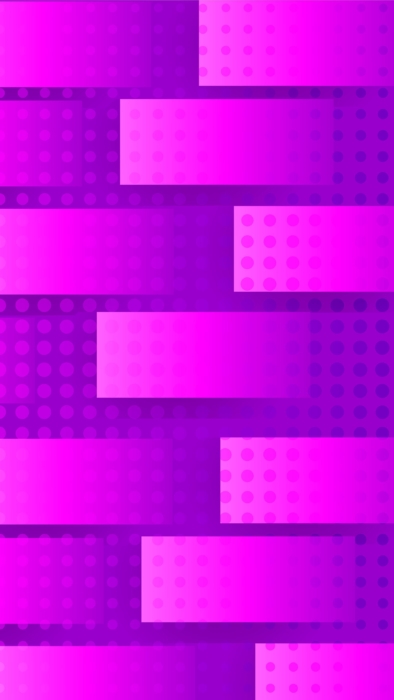 お使いの携帯電話用の紫色の壁紙