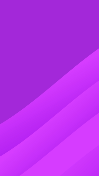 Fonds d'écran violets pour votre téléphone