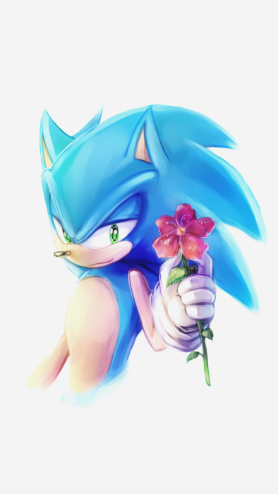 Sonic The Hedgehog fondos de pantalla del teléfono HD, 4K