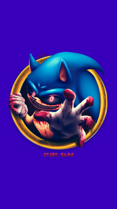 Sonic The Hedgehog Handy-Hintergrundbilder HD, 4K