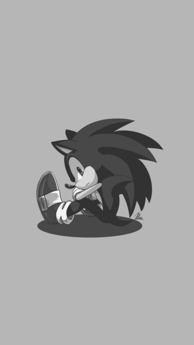 Sonic The Hedgehog fondos de pantalla del teléfono HD, 4K