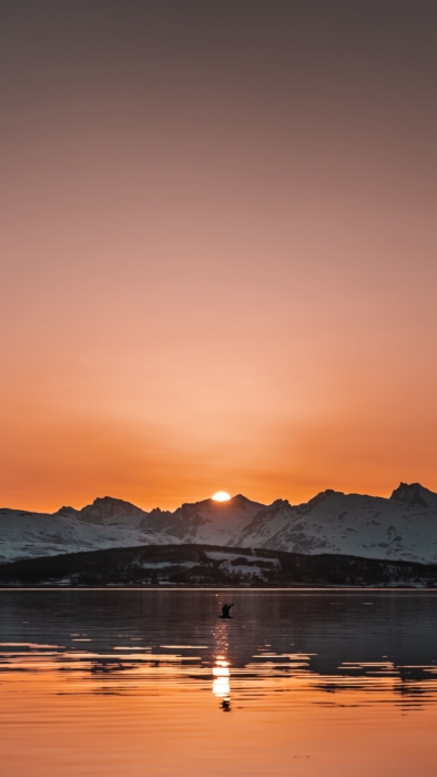 Sonnenuntergang Handy-Hintergrundbilder HD, 4K