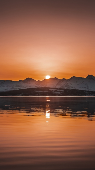 Sonnenuntergang Handy-Hintergrundbilder HD, 4K