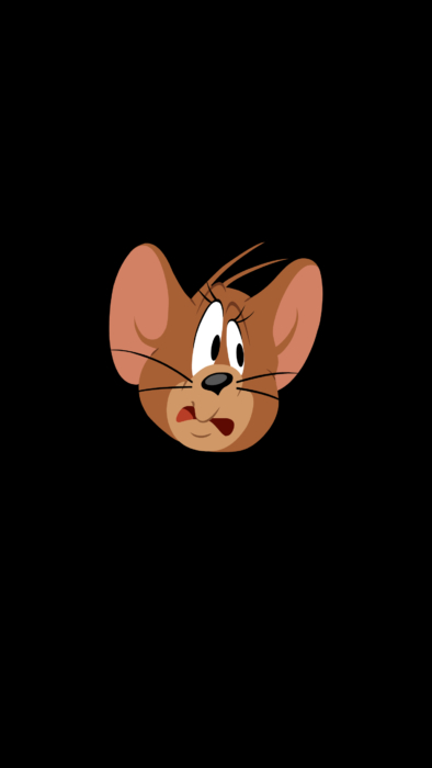 Tapety na telefon Tom i Jerry 2K, 4K