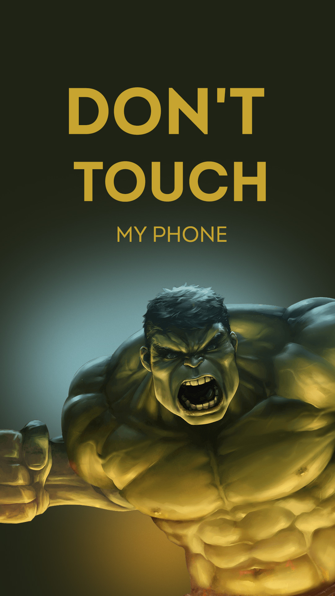 dont touch my phone wallpapers todorokiTikTok Search