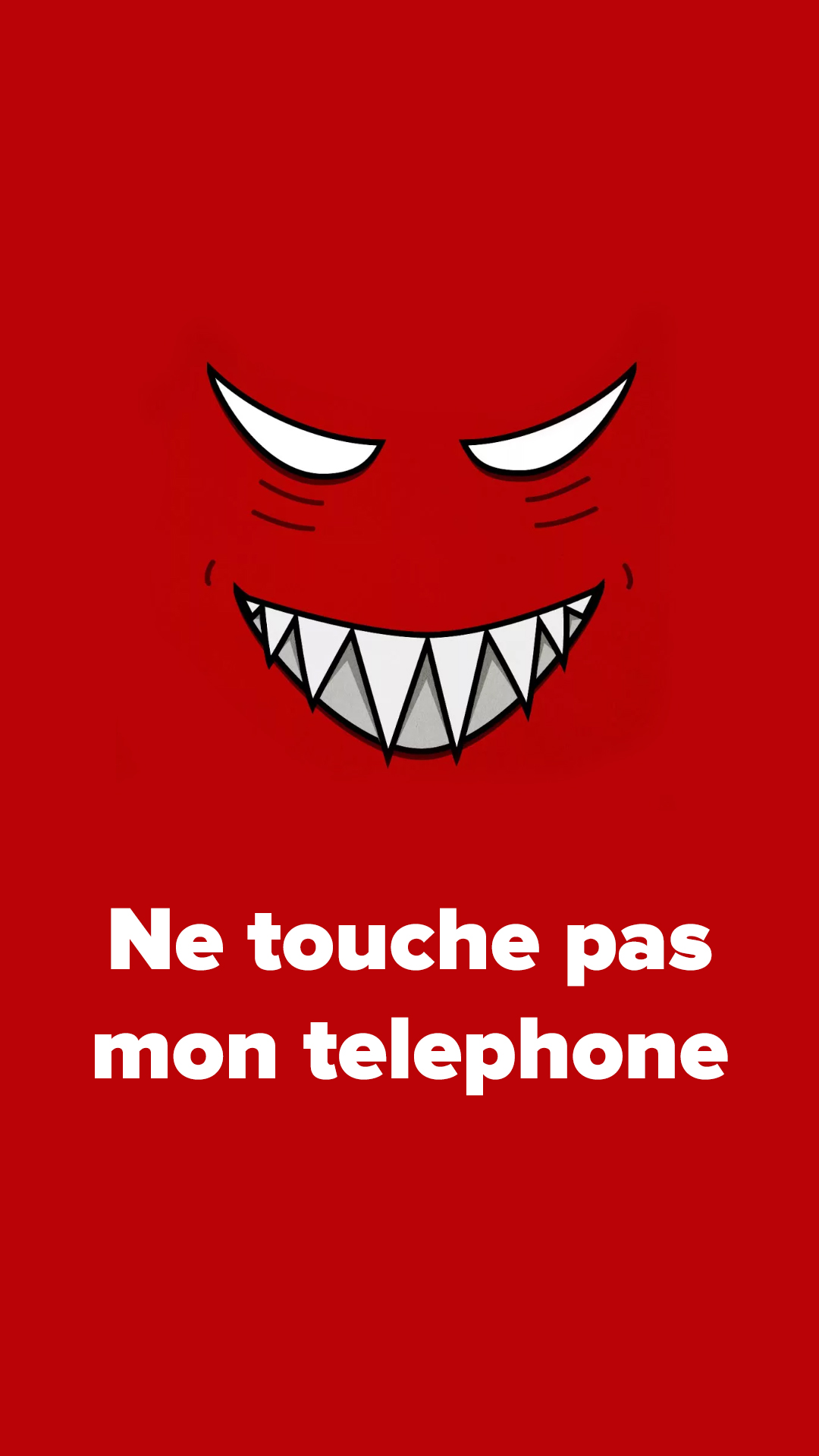 Ne Touche Pas Mon Telephone Fonds D cran HD Ne Touche Pas Mon Telephone Fonds D cran HD