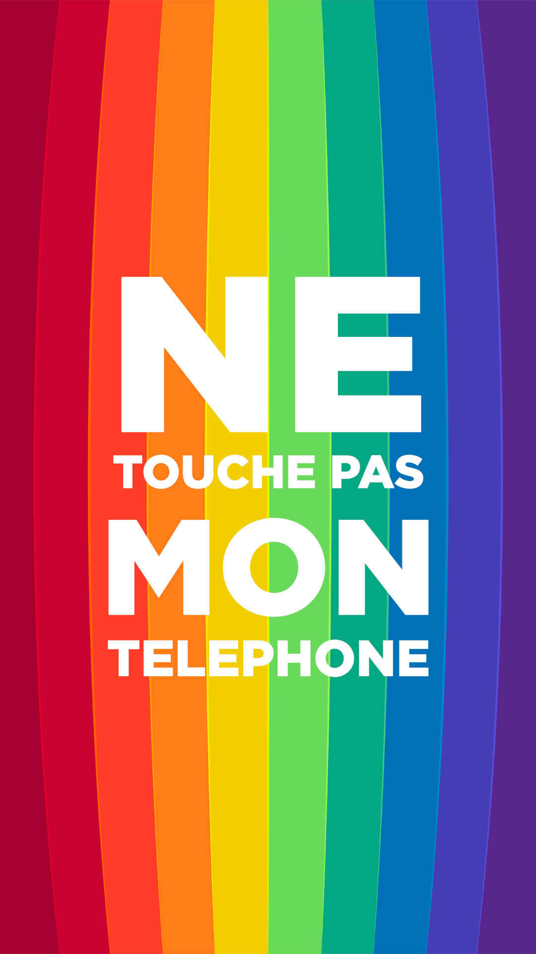 Ne Touche Pas Mon Telephone Fonds D cran HD Ne Touche Pas Mon Telephone Fonds D cran HD