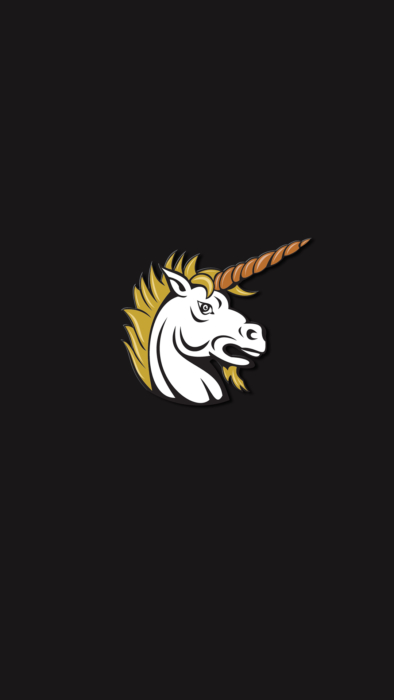 Fondos de pantalla celular de Unicornio