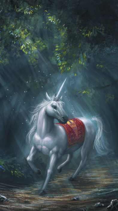 100 Unicorn Phone Wallpapers