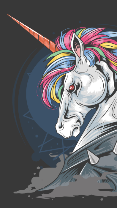 100 Unicorn Phone Wallpapers