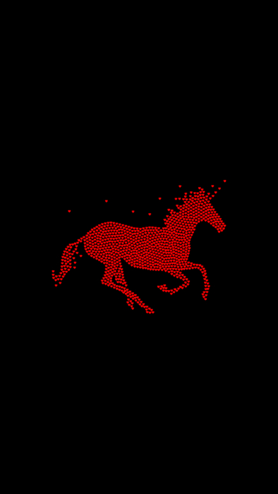 Fondos de pantalla celular de Unicornio