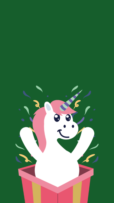 100 Unicorn Phone Wallpapers