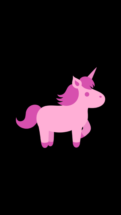 Fondos de pantalla celular de Unicornio