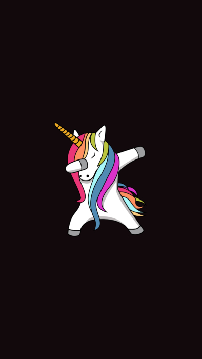 Fondos de pantalla celular de Unicornio