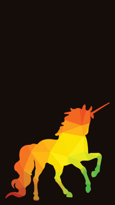 100 Unicorn Phone Wallpapers