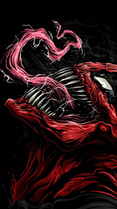 Venom Phone Wallpapers