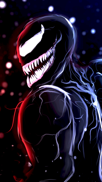 Venom Phone Wallpapers