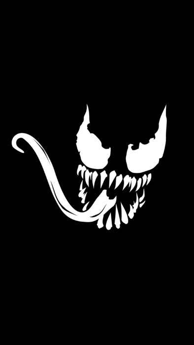 Venom Handy-Hintergründe