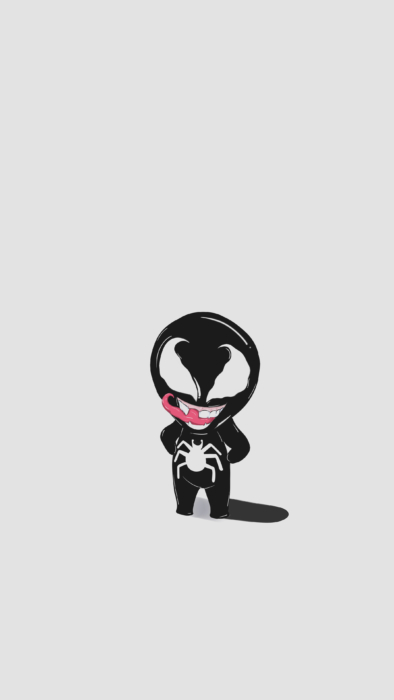 Tapety na telefon Venom