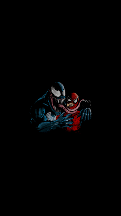 Venom Phone Wallpapers