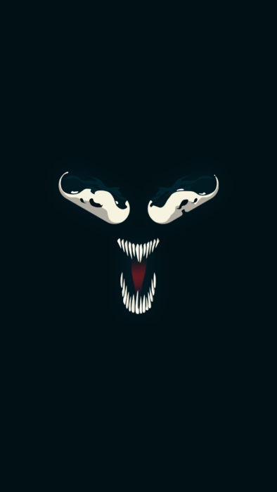 Venom Phone Wallpapers