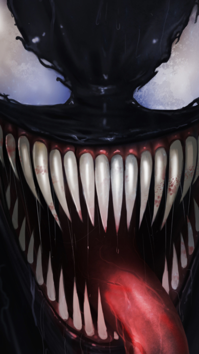 Venom Phone Wallpapers