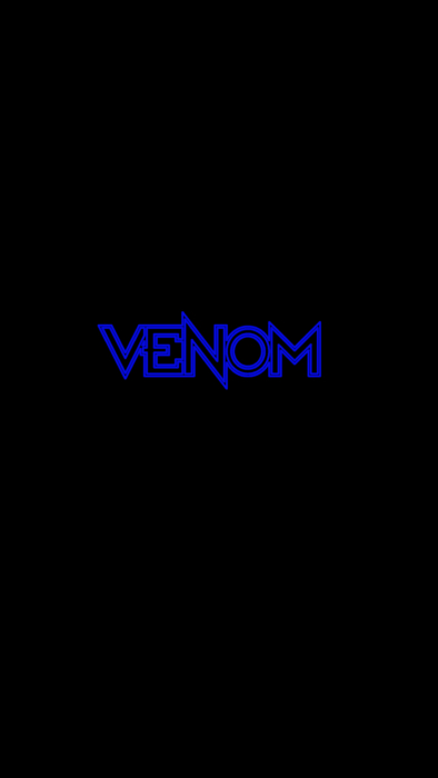 Venom fundos de tela para celular