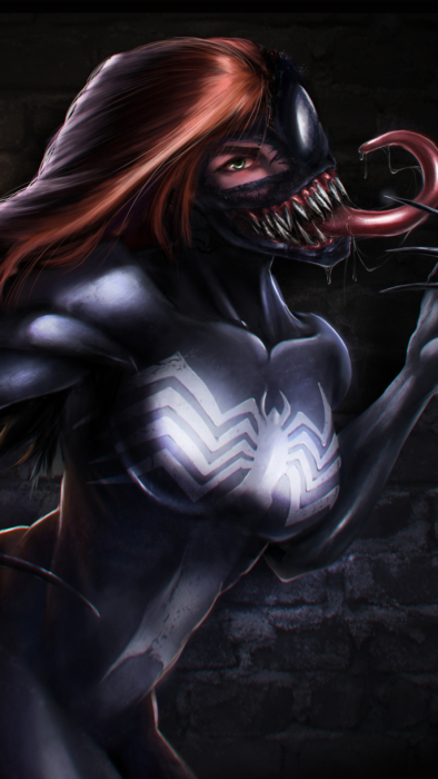 Venom Phone Wallpapers